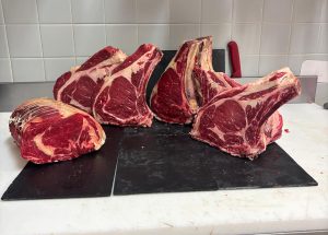 boucherie porto pollo